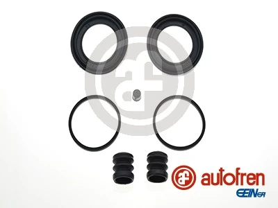 Repair Kit, brake caliper